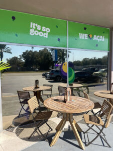 Wildlife AÃ§aÃ­ & CafÃ©