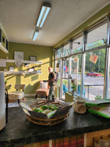 Zoe Nutrition
