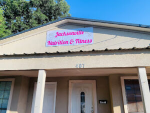 Jacksonville Nutrition and Fitness