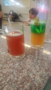 Salud Optima Nutrition Club