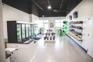 Lean Kitchen Co – Schererville