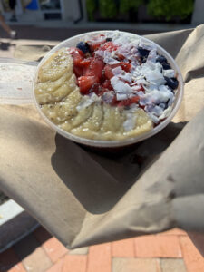 Oola Bowls Lynnfield