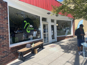 Main Street Nutrition