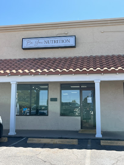 Be You Nutrition