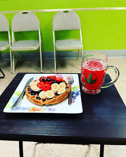 Herbalife Nutrition
