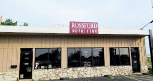 Rossford Nutrition