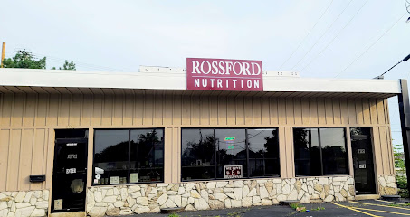 Rossford Nutrition