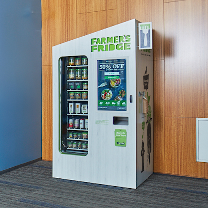 Farmer’s Fridge