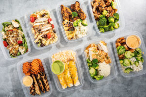 Redefine Meals