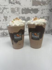 Dunes Nutrition