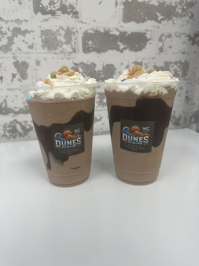 Dunes Nutrition
