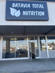 Batavia Total Nutrition