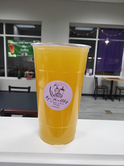 Algo Healthy LLC