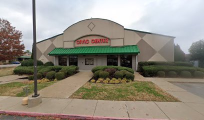 Lonestar Nutrition