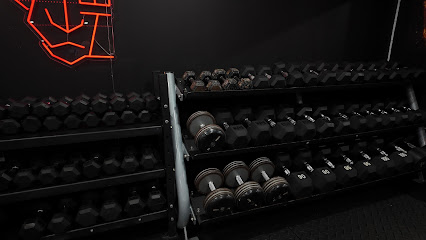 NEF’S GYM & KITCHEN