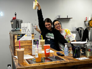 GetLit Nutrition