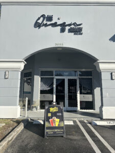Healthy Option Miami