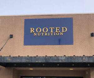 Rooted Nutrition