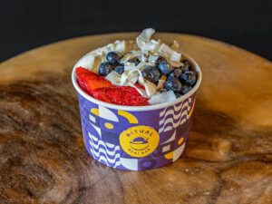 Ritual AÃ§ai Xpress