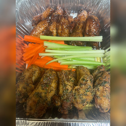 Mr.Caperâ€™s Southfied Cooking